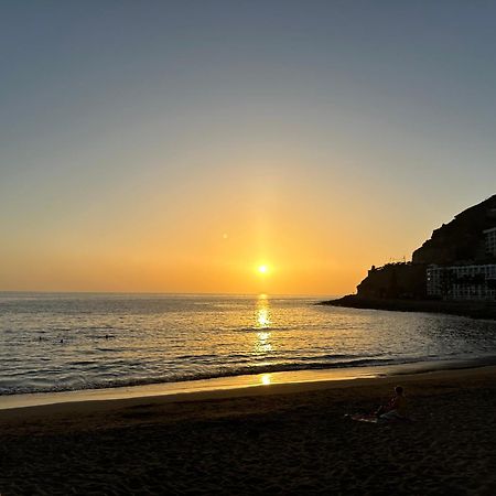 Mar Paraiso Playa Del Cura  Bagian luar foto